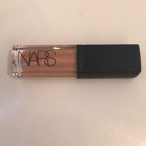 NARS Gold Digger Lip Gloss Mini